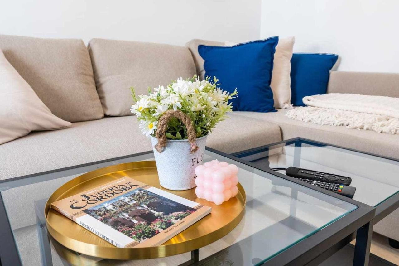 Apartamento A 500m De La Juderia Con Parking